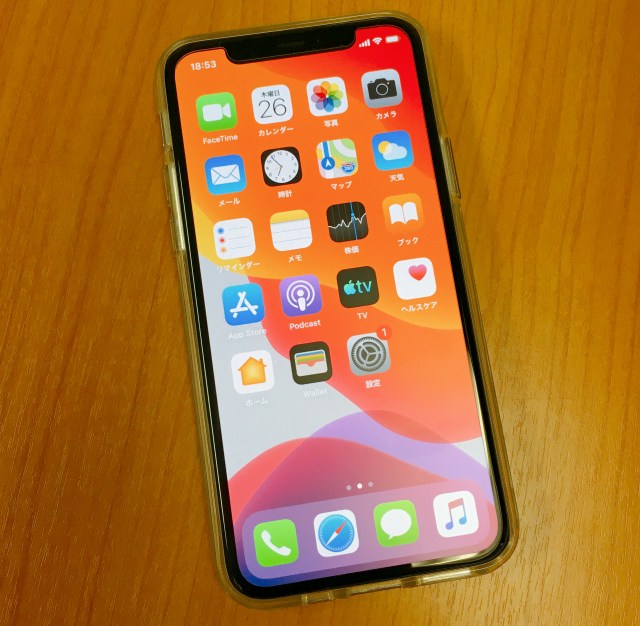 【当たり前検証】アップルの最新スマホ「iPhone11 Pro」で変顔を撮影したら、イケメンになるのか？ 確かめてみた！