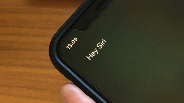 【ライフハック】AppleのSiriで留学気分