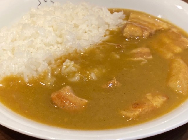 養蜂農家が作った『山のはちみつカレー』を食べたら子ども時代にタイムスリップ！ 足しミツもお勧め！