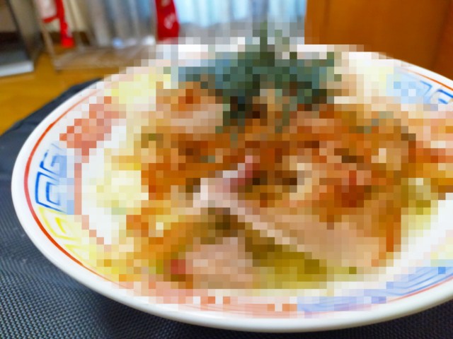 豚骨ラーメンに〇〇をトッピングすると劇的にウマくなる！ 失われた名店の味を再現 / 京都ラーメン巡り・番外編