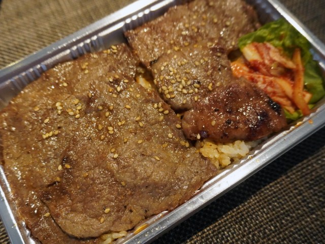 ステーキと焼き肉をテイクアウトしまくった人が選ぶ「今後も続けて欲しい牛肉系の弁当」TOP5 / いきなりステーキ、牛角など