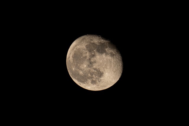 【ガチ】今夜は部分月食！ 観測に向けてやっておくべき、超重要なこと / 昼間のうちにやっておこう