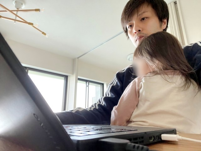 【異次元】厚労省が「子供3歳まで在宅勤務」を企業の努力義務に → ちょうど2歳児を自宅保育中だけど、マジで何も分かってなくて絶望した…