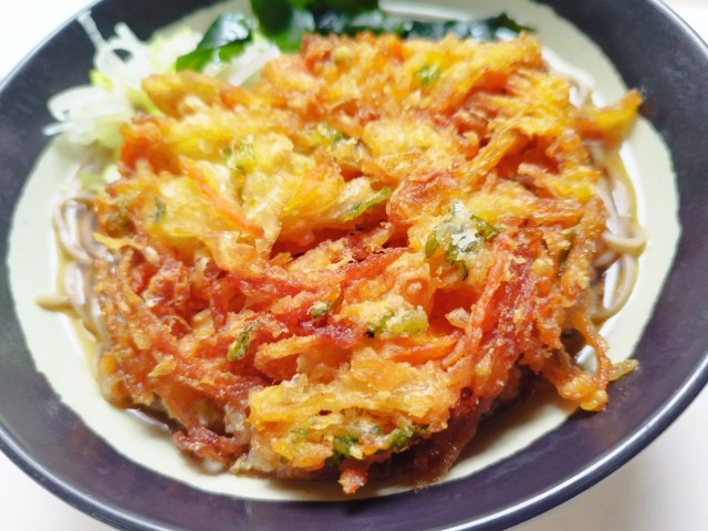 東京チカラめし食堂が大人気？ 周囲を見たらみんな焼き牛丼じゃなくて「○○」を注文してた