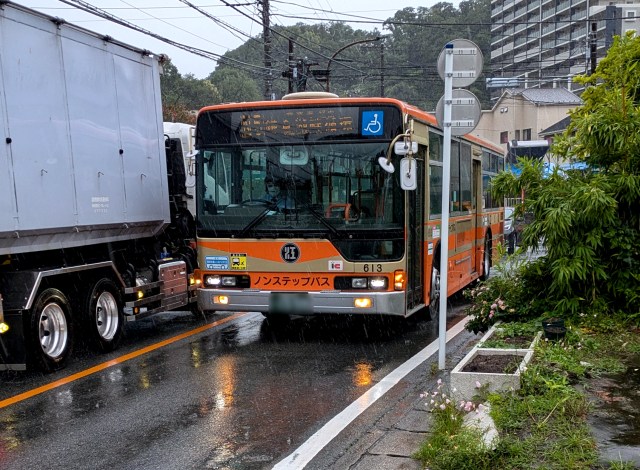 【ぶらり循環バスの旅】大船駅東口交通広場発・着「鎌倉湖畔循環」で大船・北鎌倉を満喫しよう