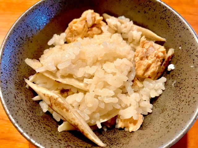 【マルコメ公式】大豆入りの炊き込みご飯ってどんな味になるの？ 作ってみたら…優しさを感じた