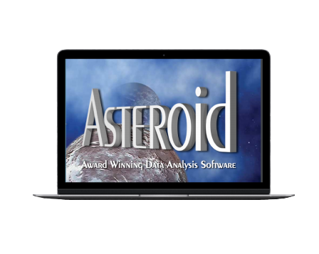 Asteroid