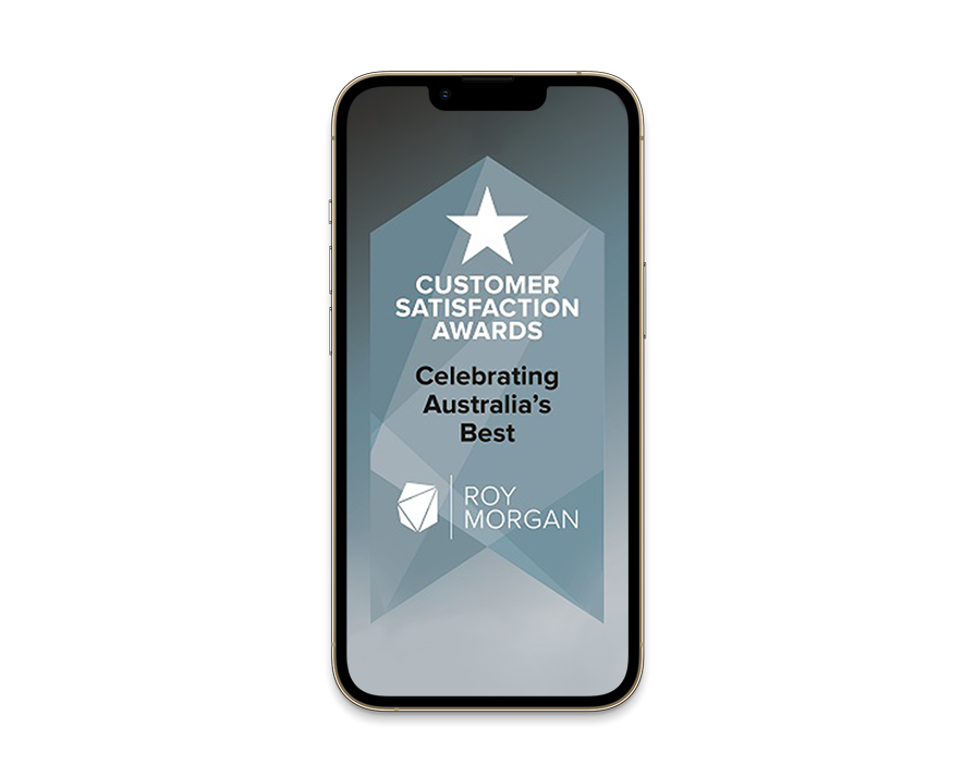 Customer Satisfaction Awards