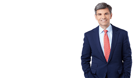 George Stephanopoulos