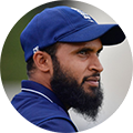 Adil Rashid