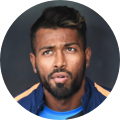 Hardik Pandya