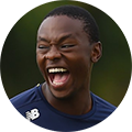 Kagiso Rabada