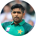 Babar Azam