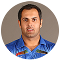 Mohammad Nabi