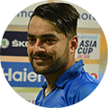 Rashid Khan