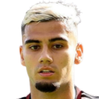 Andreas Pereira