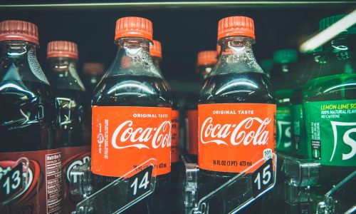 Coca-Cola gaat stappen maken om het merk duurzamer te maken