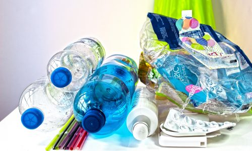 We verbruiken 26 miljard plastic voedselverpakkingen per jaar