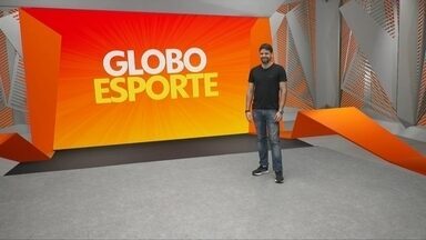 Veja a íntegra do Globo Esporte AM deste sábado, dia 8 de junho - Apresentação de Thiago Guedes