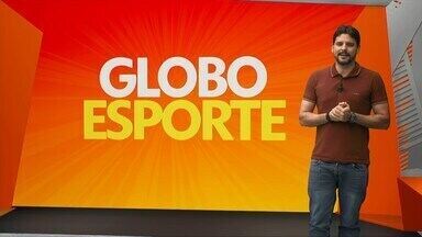 Veja a íntegra do Globo Esporte AM desta quinta-feira, dia 13 de junho - Apresentação de Thiago Guedes