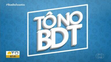 Confira a participação dos telespectadores no Tô no BDT - Confira a participação dos telespectadores no Tô no BDT