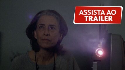 Assista ao trailer de 'Ainda Estou Aqui'