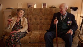 'A grande fuga', baseado em caso real de idoso que fugiu de asilo com a mulher, traz um Michael Caine 'luminoso'