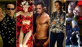 25 anos depois, 'Matrix' é eleito melhor filme de 1999 em votação popular; veja outros candidatos