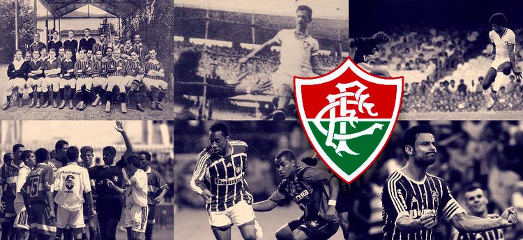 Seis jogos que marcaram a história do Fluminense
