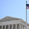 Prédio da Suprema Corte dos EUA, em Washington. - Mandel Ngan/AFP
