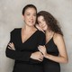 Lilia Cabral e Giulia Bertolli em "A Lista": assinante tem 50% de desconto