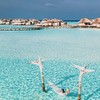 Ilhas Maldivas - Divulgação