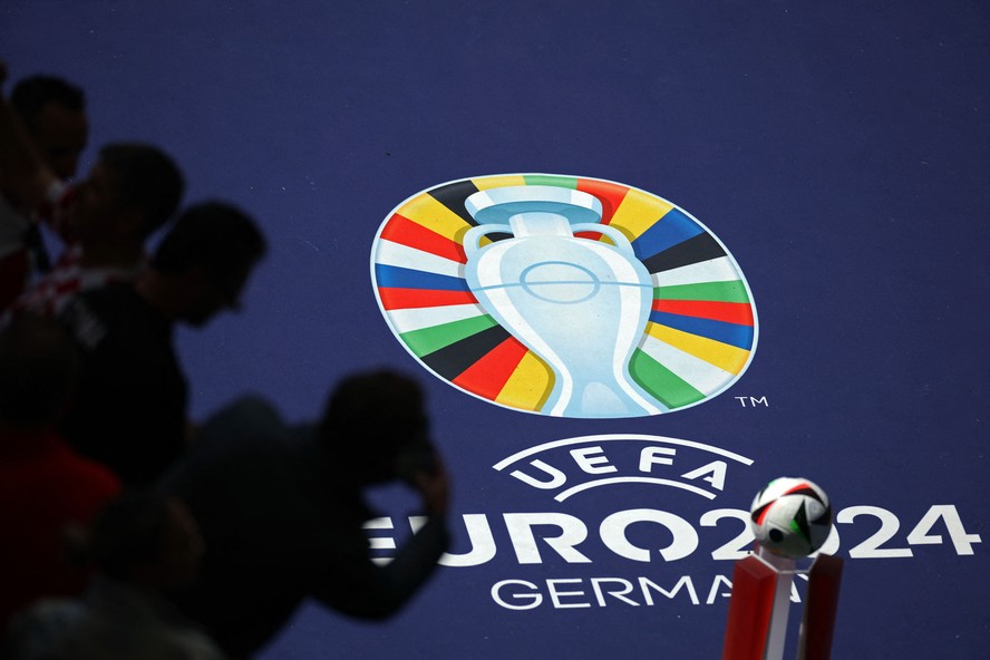 Eurocopa 2024 pode render até R$ 150 milhões para o campeão