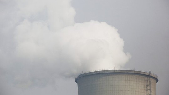 China está até '15 anos à frente' na capacidade de instalar reatores , diz Washington