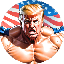 PUMPTRUMP logo