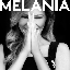 MELANIA logo