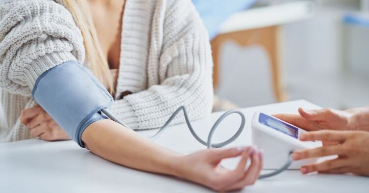 Improving hypertension diagnosis: How to get accurate blood pressure readings