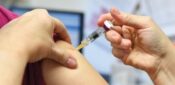 UKHSA issues alert as most healthcare professionals yet to have flu and Covid jab