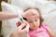 Myths and Facts: Fever in children