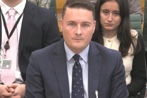 Government will not reveal GP funding plans this year, admits Streeting