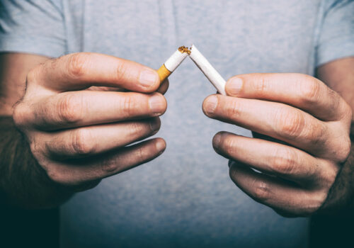 pharmacy smoking cessation services