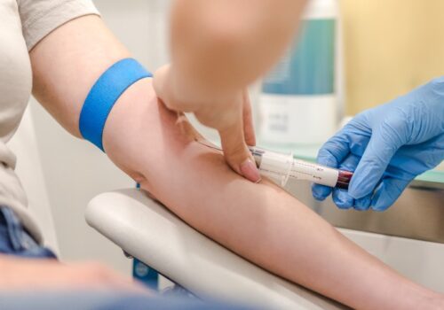 Two-thirds of patients correctly identified by promising cancer blood test