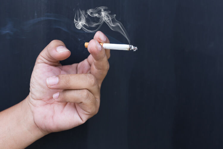 Passive smoking linked to increased risk of atrial fibrillation, new study finds