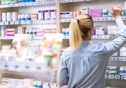 CPE: National insurance exemptions for health bodies should include community pharmacy