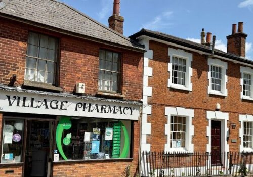 Disappointment Over Health 'milestone' As Sector Says Pharmacies Can Help Move Care To The Community in NHS 10-year-plan responses