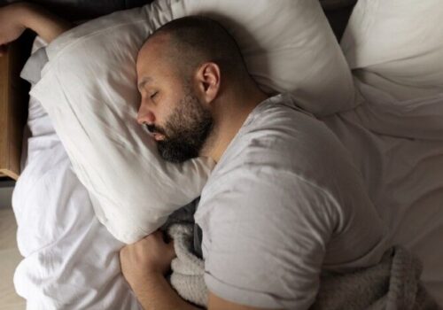 Irregular Sleep Patterns May Increase Risk Of Heart Attack And Stroke