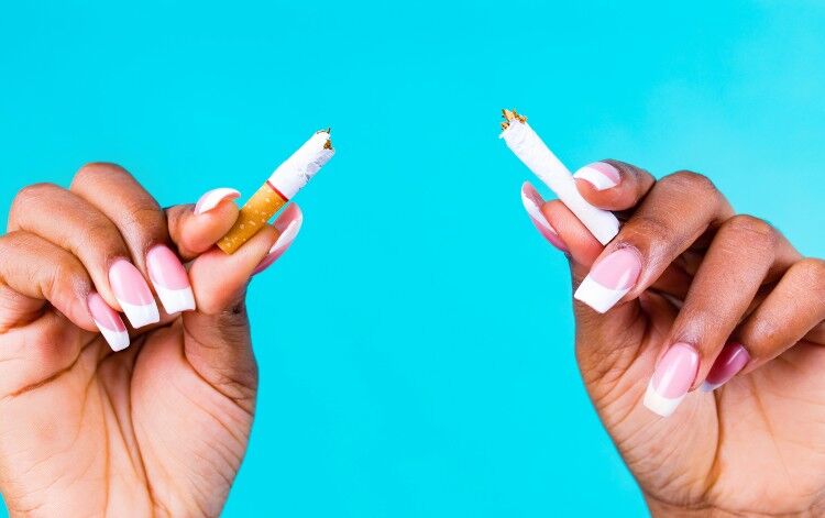 Revealed: The local authorities with the most additional funding for smoking cessation