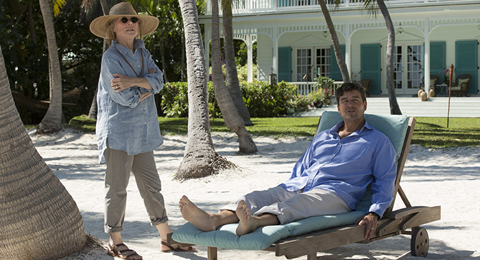 Bloodline - Sissy Spacek, Kyle Chandler (Rod Millington/Netflix)