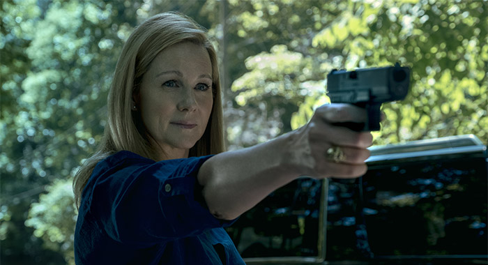 Ozark SEASON 3 EPISODE 3 PHOTO CREDIT Steve Deitl/Netflix