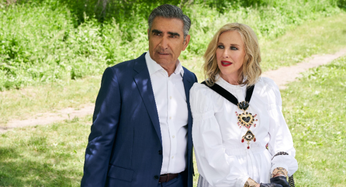 Schitt's Creek